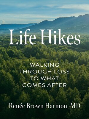 cover image of Life Hikes